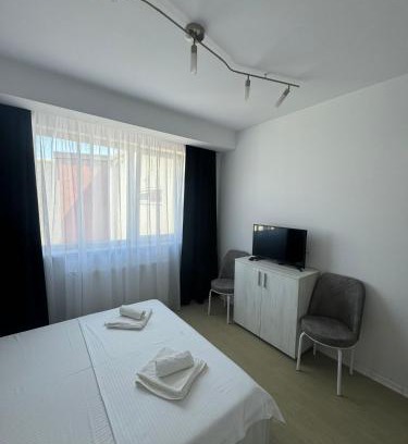 Jibert Apartment | Apartament Fun -Mamaia Nord