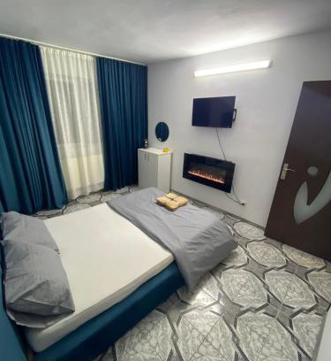 Alba Iulia Apartment | apartament(garsoniera) regim hotelier