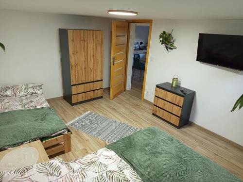 Nowy Targ Apartment | Apartament Gorczański Widok