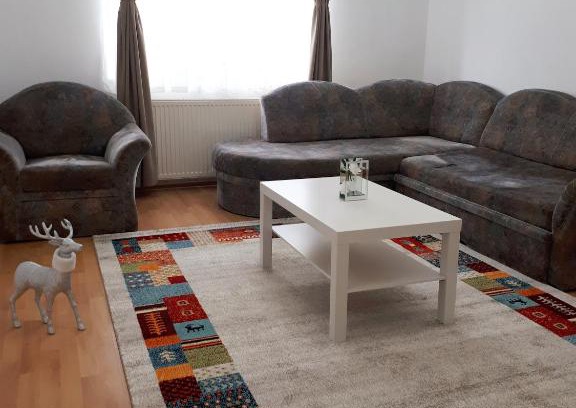 Predeal Apartment | Apartament Happynest