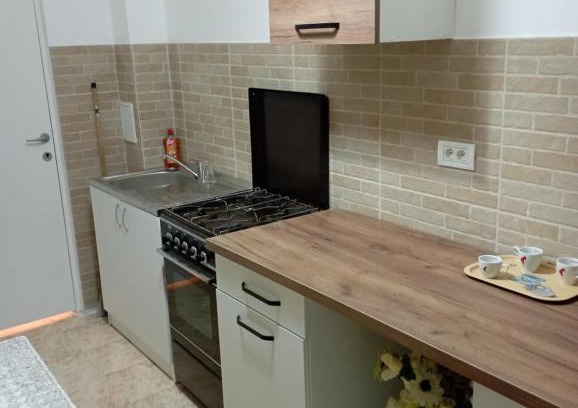 Baile Herculane Apartment | Apartament Herculane cu vedere la munte