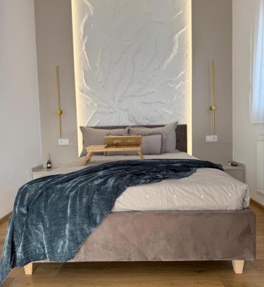 Cluj-Napoca Apartment | Apartament Iaroi 3