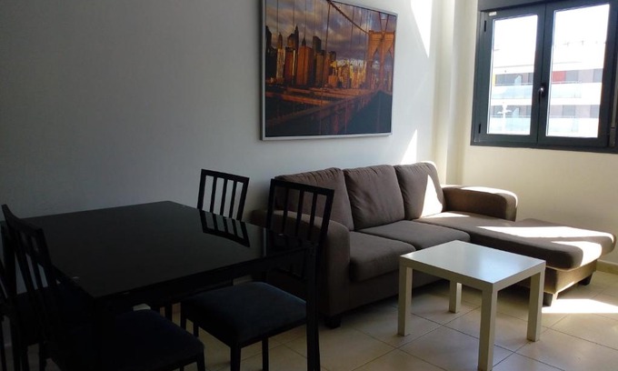 El Guincho Apartment | Apartament Icod de los Vinos 2 min. Drago Milenarium