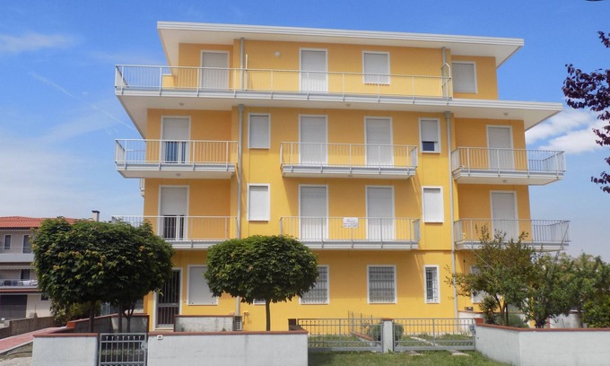 Eraclea Mare Apartment | Apartament in center zone