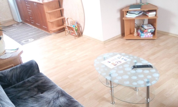 Augustow Apartment | Apartament Jagoda in Augustow