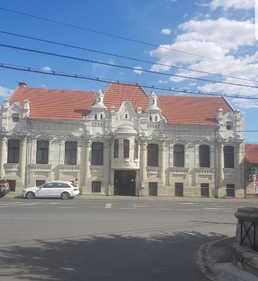 Oradea Apartment | apartament Karla Indigo