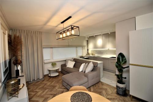 Slawno Apartment | Apartament Kaszmirowy