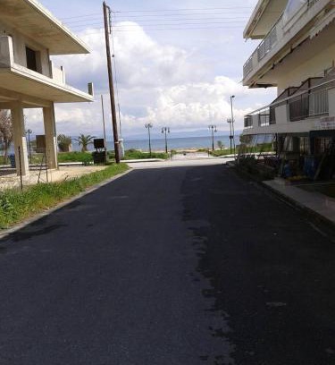 Nea Potidaia Apartment | APARTAMENT KETI
