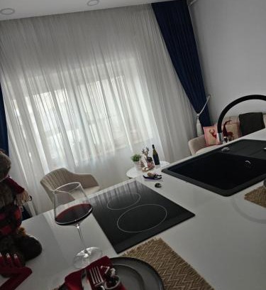 Bistrita Apartment | Apartament la casa zona centrala