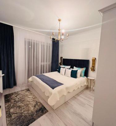 Oradea Apartment | Apartament Larysse