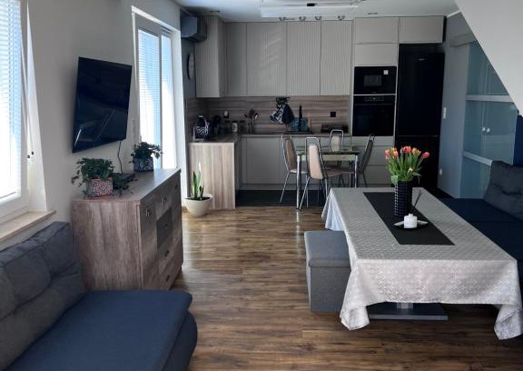 Slupsk Apartment | Apartament LIDER na wyłączność