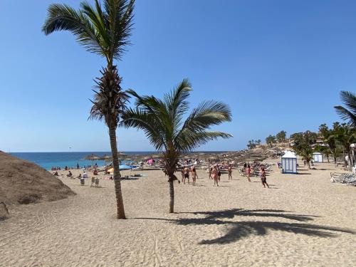 Costa Adeje Apartment | Apartament Mareverde Resort Costa Adeje