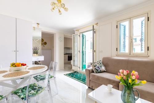 Vieste Apartment | APARTAMENT MARIA - Julia Vieste