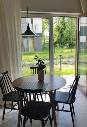 Krzyki Apartment | APARTAMENT Marina Port