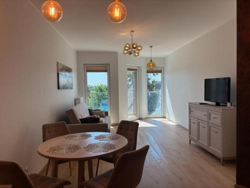 Elk Apartment | Apartament Mazurski