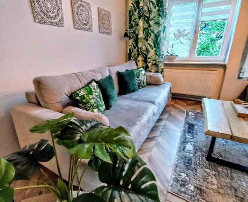 Slupsk Apartment | Apartament Mickiewicz - Center