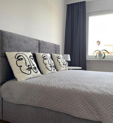 gmina Parzeczew Apartment | Apartament Nad Jarem