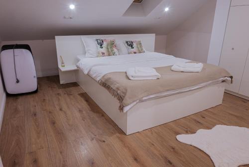 Satu Mare Apartment | Apartament Neva 2