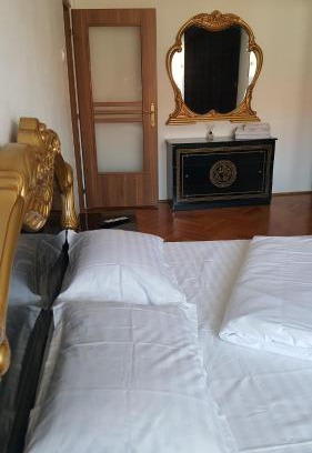 Center Apartment | Apartament Nicolas