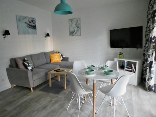 Sianozety Apartment | Apartament Nika Pool&SPA 5mórz