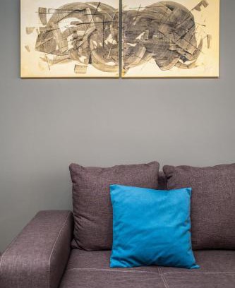 Gura Humorului Apartment | Apartament Nordic