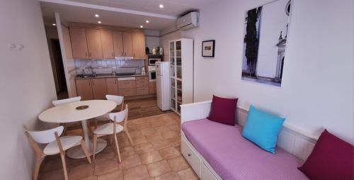 Linyola Apartment | Apartament Perebep de Linyola