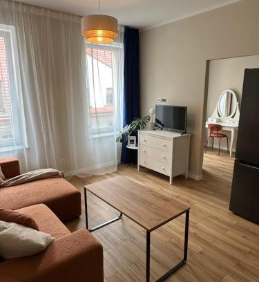 Nowa Ruda Apartment | Apartament Piastów 12