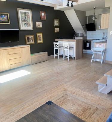 Olsztyn Apartment | Apartament