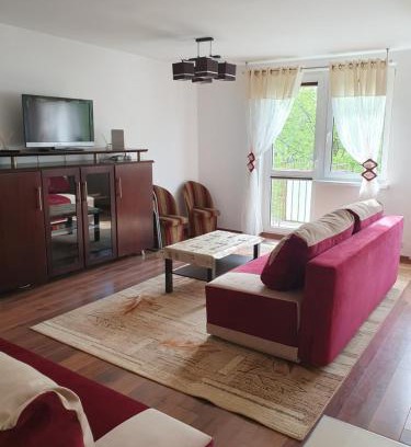Jelitkowo Apartment | Apartament PLAŻOWY