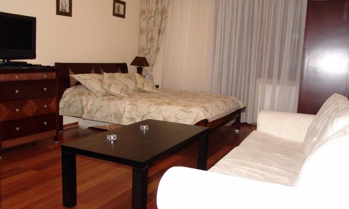 Kazimierz Dolny Apartment | Apartament Pod Aniołem - Gdański