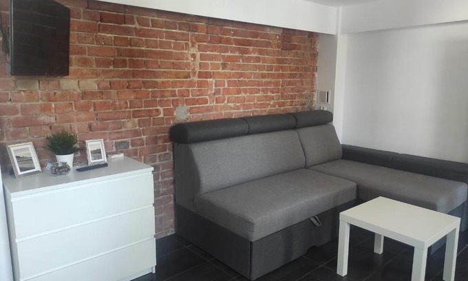 Stogi Apartment | Apartament przy plaży