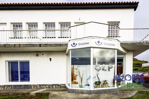 Sao Miguel do Rio Torto Apartment | Apartamento Oslar