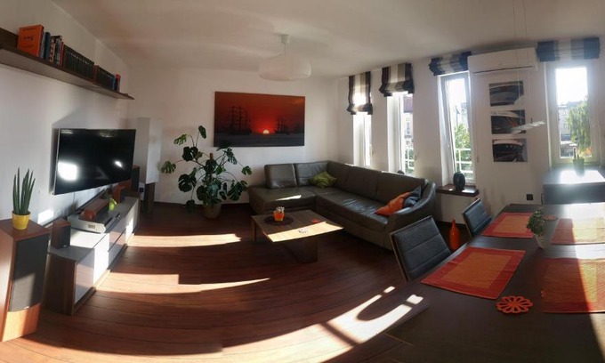 Slupsk Apartment | Apartament Słupsk