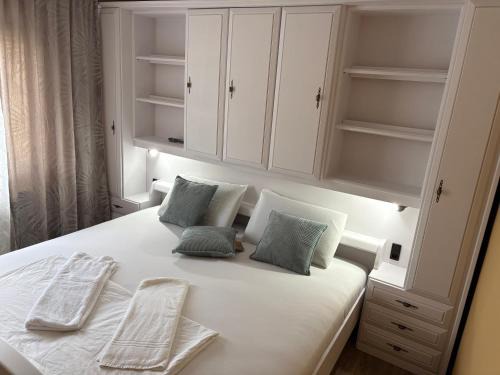 Roman Apartment | Apartament S 43