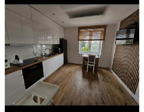 Elk Apartment | Apartament Sikorskiego 27
