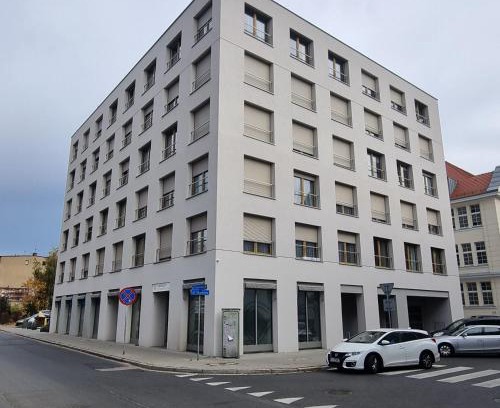 Leszno Apartment | Apartament Skarbowa 1A