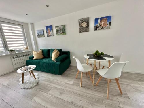 Sandomierz Apartment | Apartament Sobolewski