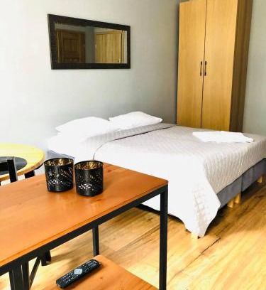 Gdansk City Center Apartment | Apartament Starówka Łagiewniki