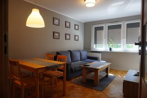 Slupsk Apartment | Apartament „STARY RYNEK” Słupsk