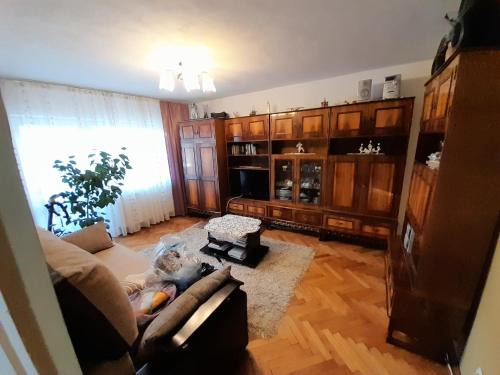 Lupeni Apartment | Apartament Straja - (Lupeni)