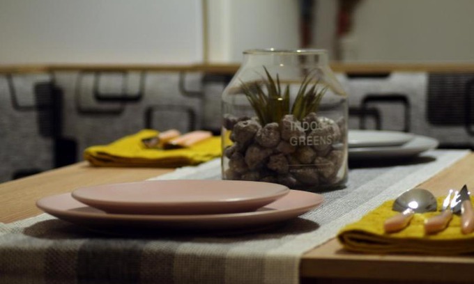 Fagaras Apartment | Apartament Thea