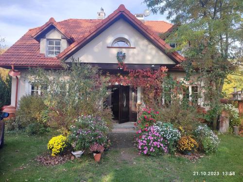 Kazimierz Dolny Apartment | Apartament Urocze miejsce