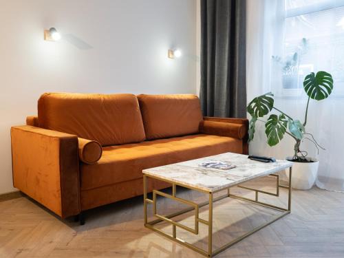 Boleslawiec Apartment | Apartament Vikicentrum