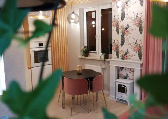 Kowale Apartment | Apartament w trójmiescie