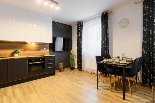 Gorzow Wielkopolski Apartment | Apartament Wiedeńska 15A PARKING bezpłatny Faktura VAT K-S SSE