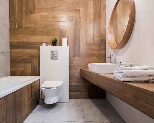 Grunwald Apartment | Apartament z ogródkiem i garażem