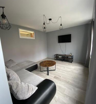 Boleslawiec Apartment | Apartament24-Just in Center