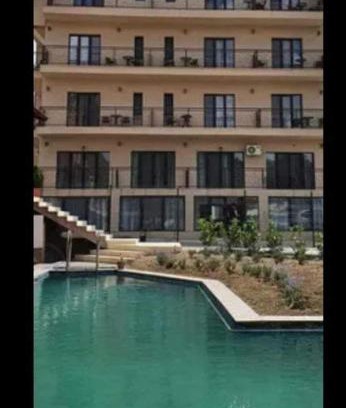 Baile Unu Mai Apartment | Apartamente9