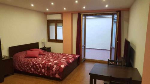 El Gancho Apartment | Apartamenticos Boggiero I