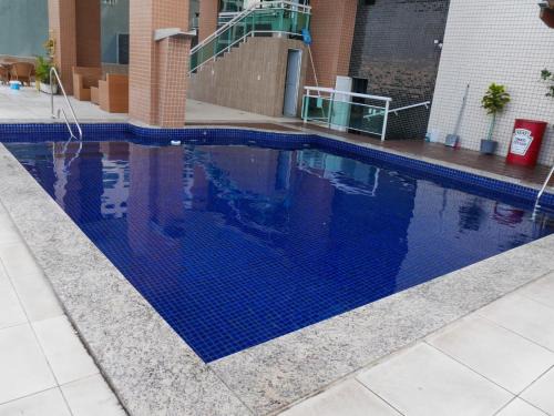 Mucuripe Apartment | Apartamento à Beira Mar em frente ao Mercado dos Peixes
